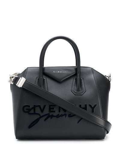 Givenchy сумка-тоут Antigona BB500CB0LZ