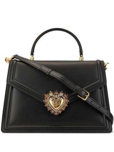 Dolce & Gabbana сумка-тоут Devotion BB6726AV893