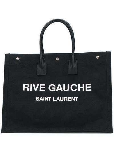 Saint Laurent сумка-тоут Rive Gauche 509415HZP5D