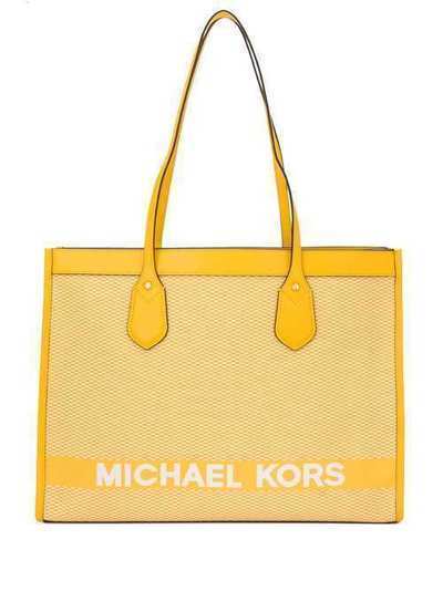 Michael Michael Kors сумка на плечо с логотипом 30H9GYIT7C
