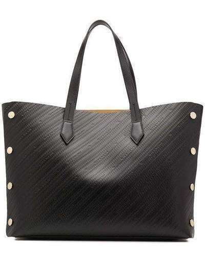 Givenchy сумка-тоут Bond среднего размера BB50AVB0RX