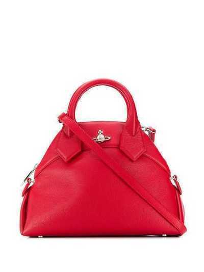 Vivienne Westwood маленькая сумка Windsor 4201005541031LA