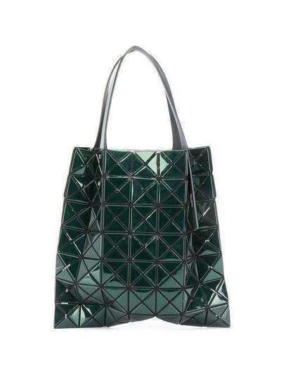 Bao Bao Issey Miyake сумка-тоут Lucent геометричной формы BB06AG122