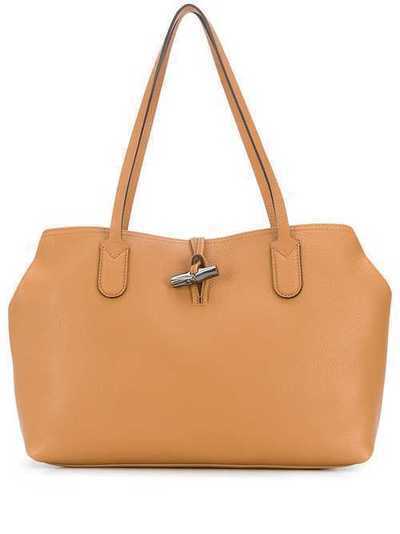 Longchamp сумка-тоут Essential среднего размера L2686968