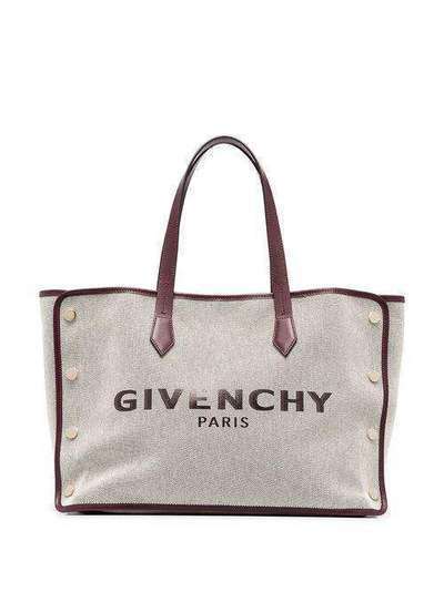 Givenchy сумка-тоут Cabas среднего размера BB50AVB0RY