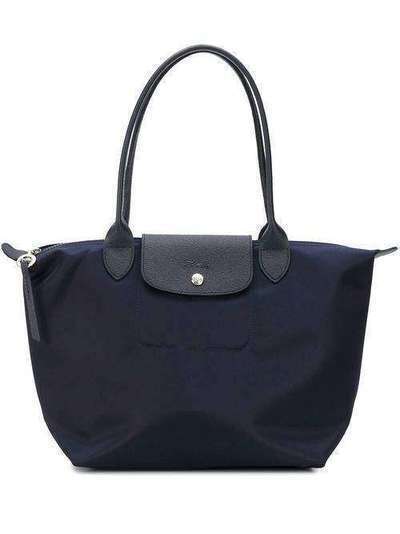 Longchamp сумка-шопер Le Pliage L2605598