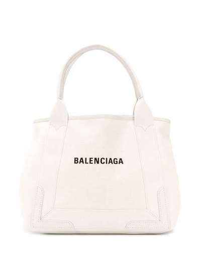 Balenciaga сумка-тоут Cabas S 339933AQ38N