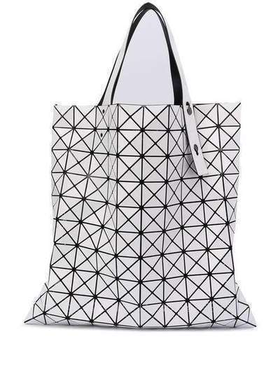 Bao Bao Issey Miyake треугольная сумка-шопер BB98AG043