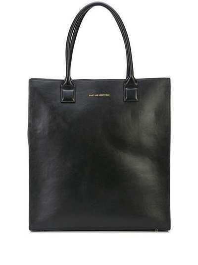 WANT Les Essentiels сумка-тоут Aberdeen ABZ0102GW