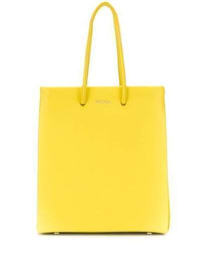 Medea сумка-шоппер с логотипом 19SMEBO007