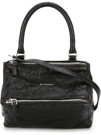Givenchy маленькая сумка-тоут 'Pandora' BB05251004