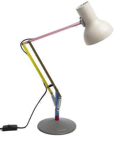 Anglepoise настольная лампа Type 75 из коллаборации с Paul Smith 32471
