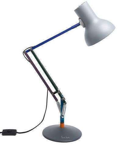 Anglepoise настольная лампа Type 75 из коллаборации с Paul Smith 32475