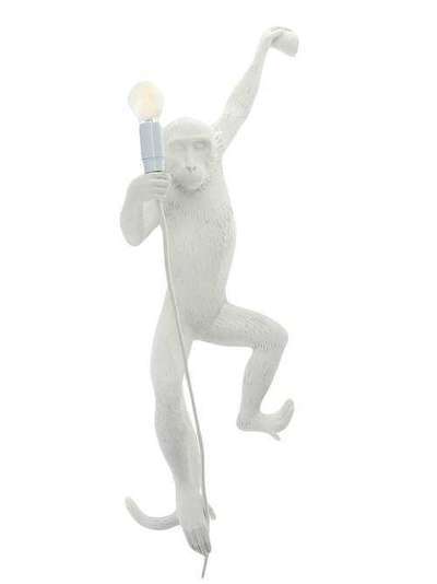 Seletti лампа Monkey 14881USMONKEYLAMPUS