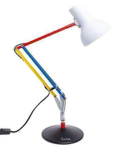 Anglepoise настольная лампа в стиле колор-блок 32473