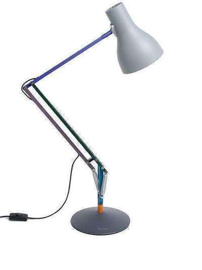 Anglepoise настольная лампа из коллаборации с Paul Smith 31564