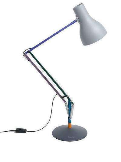 Anglepoise настольная лампа Type 75 из коллаборации с Paul Smith 31565