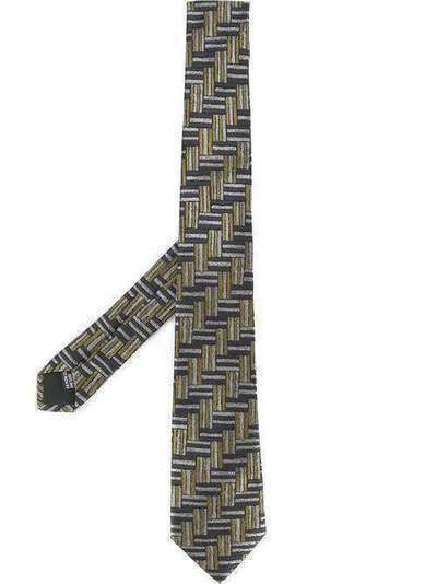 Cerruti 1881 галстук с узором C38791007049