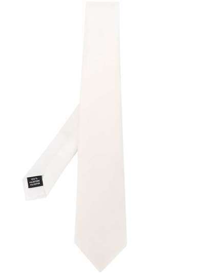 Tagliatore галстук с заостренным концом A1XEX013626