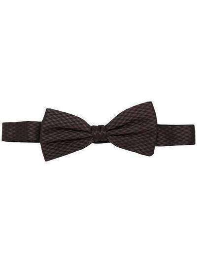 Pal Zileri фактурный галстук-бабочка 7280102800V21