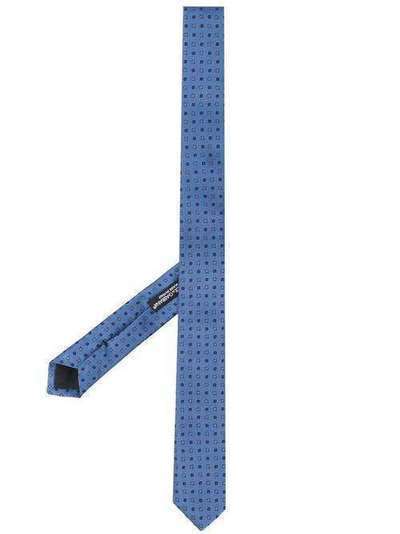 Dolce & Gabbana галстук Blade GT142EFJ1FV