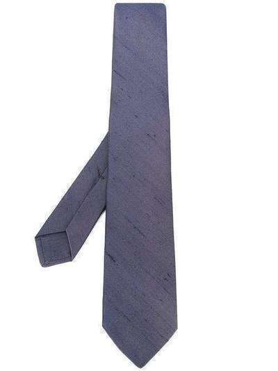 Kiton фактурный галстук UCRVCR1C02G6803155839