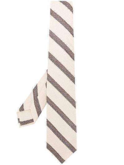 Barba галстук в диагональную полоску LTIEC4029