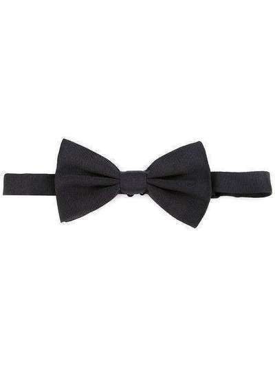 Dolce & Gabbana шелковый галстук-бабочка GR053EG0U46