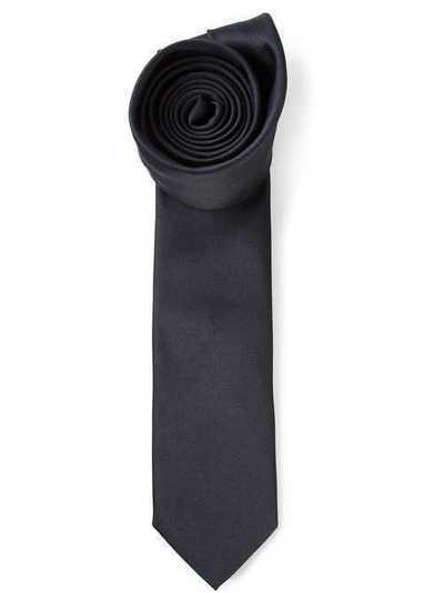 Dolce & Gabbana классический галстук GT149EG0U05