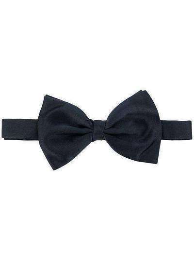 Corneliani классический галстук-бабочка 83HUG89120311