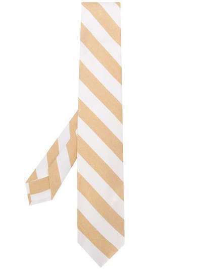 Barba галстук в полоску LTIEC4009