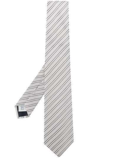 Tagliatore галстук в диагональную полоску CPET30146