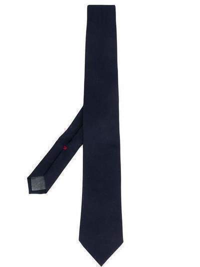 Brunello Cucinelli классический галстук M032P0018C263