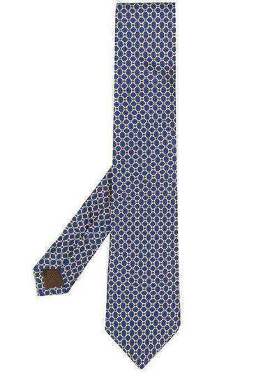 Church's классический галстук H01228