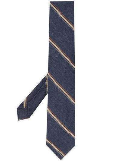 Lardini галстук в полоску EICRB7EIA545341156023