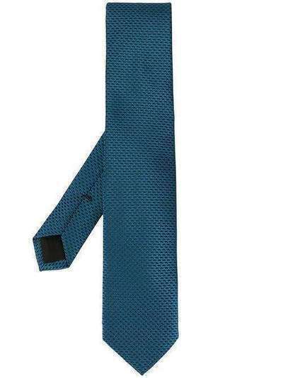 D'urban фактурный галстук D40791215047