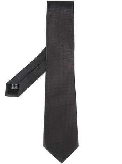 Fashion Clinic Timeless тканый галстук I1125827551