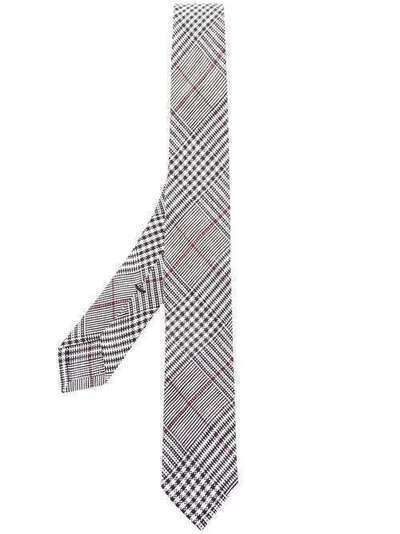Thom Browne классический галстук MNL001A06148