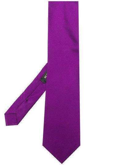 Etro галстук с вышивкой Pegaso 1T1233050