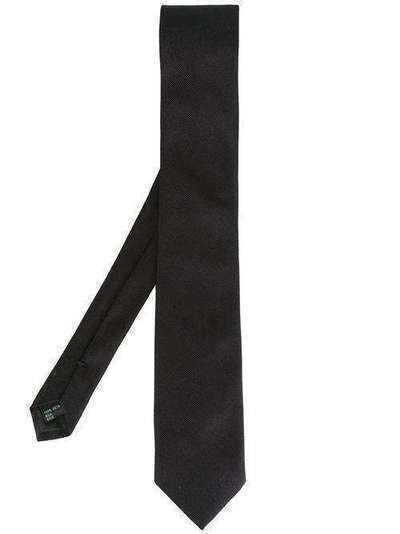 Dolce & Gabbana классический галстук GT149EG0U46