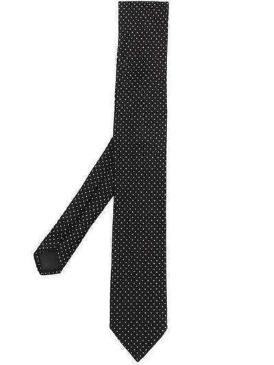 Dolce & Gabbana узкий галстук GT149EG0JIO