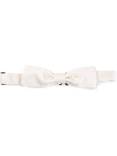 Dolce & Gabbana галстук-бабока GR052EG0U05