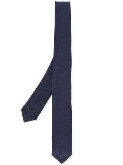 Thom Browne классический галстук MNL001A04878