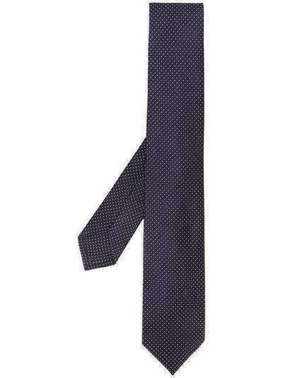 Barba галстук в горох 405401