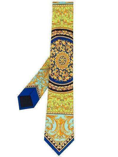 Versace галстук Le Pop Classique ICR7001A233340
