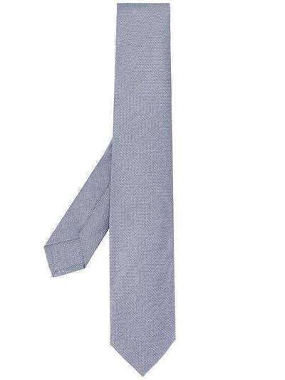 Barba галстук с геометричным узором LTIEC393201