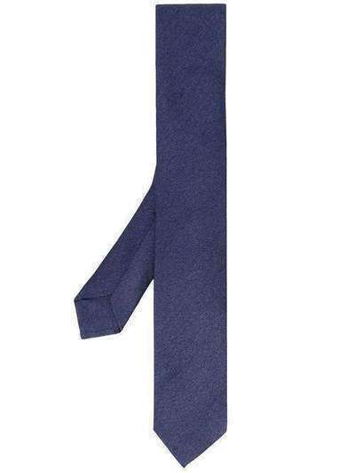 Barba фактурный галстук 400706