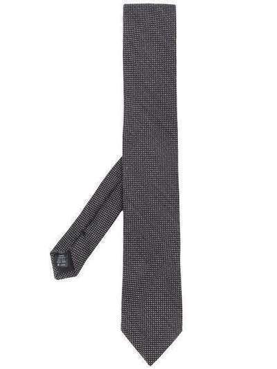 Dolce & Gabbana фактурный галстук GT149EG0JKF