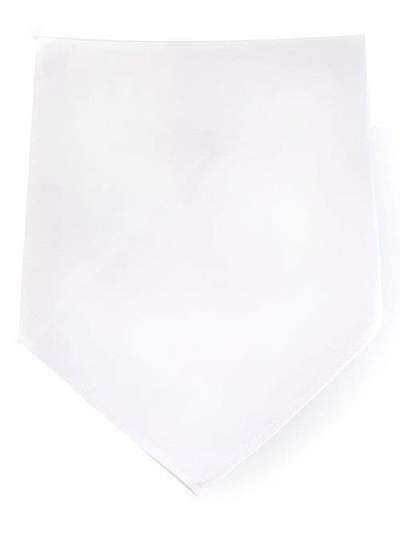 Brunello Cucinelli классический карманный платок ME6240091C001