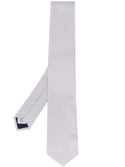 Tagliatore галстук с заостренным концом CPET31147